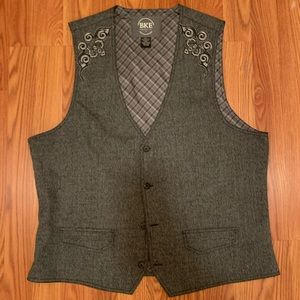 Men Vest